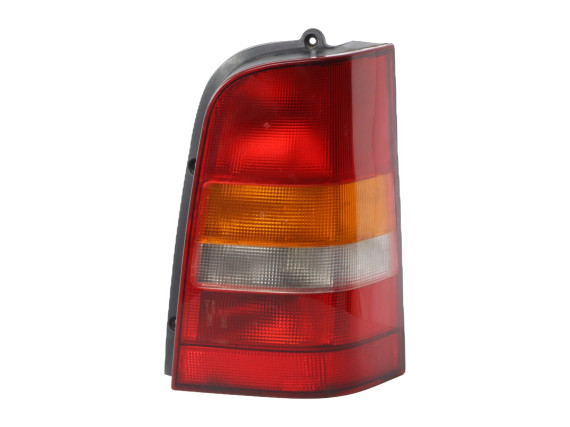 Feu Arrière Principal Droit Pour MERCEDES CLASSE V 638 Phase 2 – 220 CDI 2.2 – Occasion En Bon état – Garantie 6 Mois