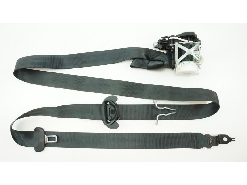 Ceinture de securite polo 6r best sale