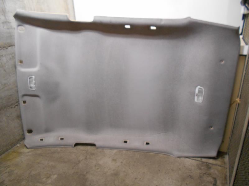 Peugeot 2008 Ciel De Toit Plafond Bourrage