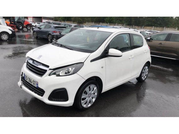Étrier De Frein Avant Droit Pour Iveco Daily I 2.4D (01.78-12.89) - Neuf FT32101 42532363