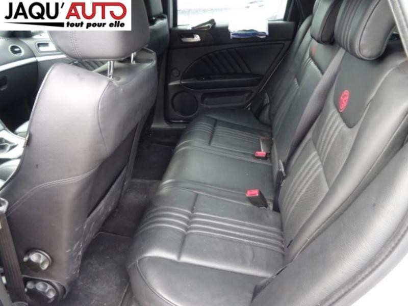 Intérieur Complet Pour Alfa Romeo 147 - Pièce D'occasion - Référence 45566