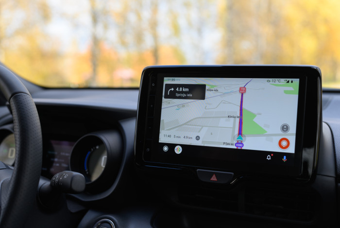 Android auto : comment l’installer dans votre voiture